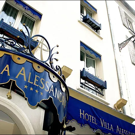 Alessandra Hotel