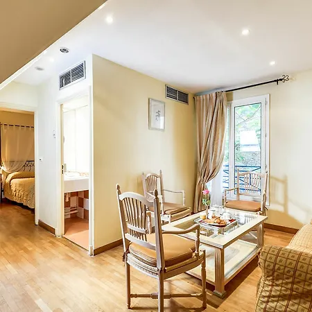 Alessandra 4* Paris