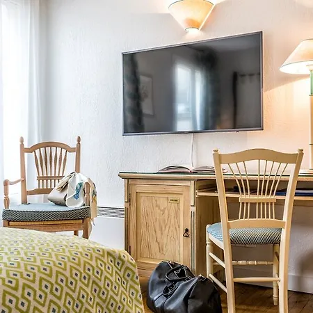 Hotel Alessandra 4*