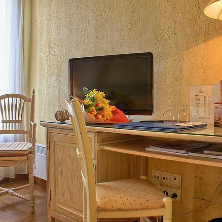 Hotel Alessandra 4*