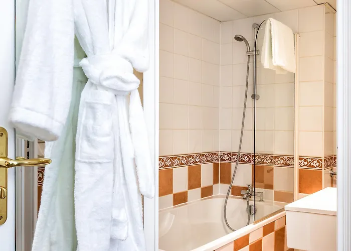 Alessandra Hotel Paryż