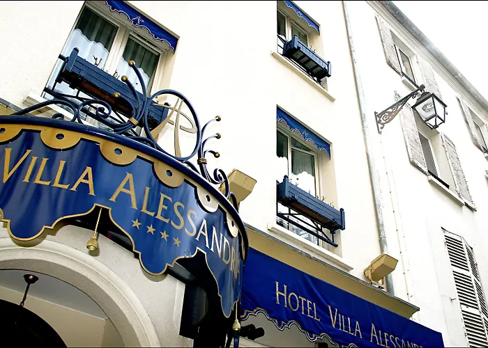 アレッサンドラ