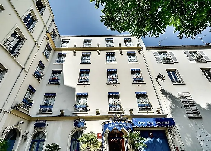 アレッサンドラ