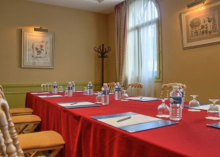 Alessandra 4* Paryż